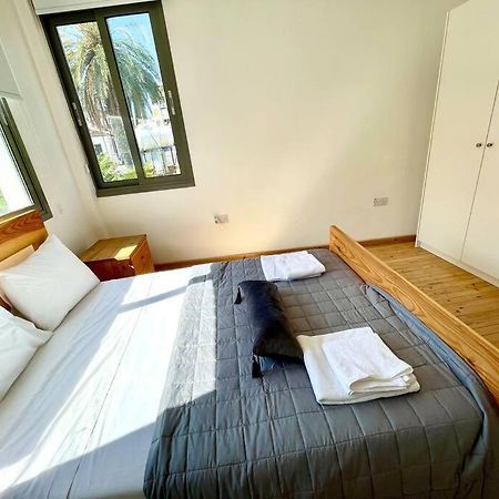 Ferienwohnung Demetra 1 Bdr Down Town Nicosia By Platform 357 Exterior foto