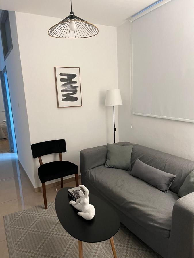 Ferienwohnung Demetra 1 Bdr Down Town Nicosia By Platform 357 Exterior foto