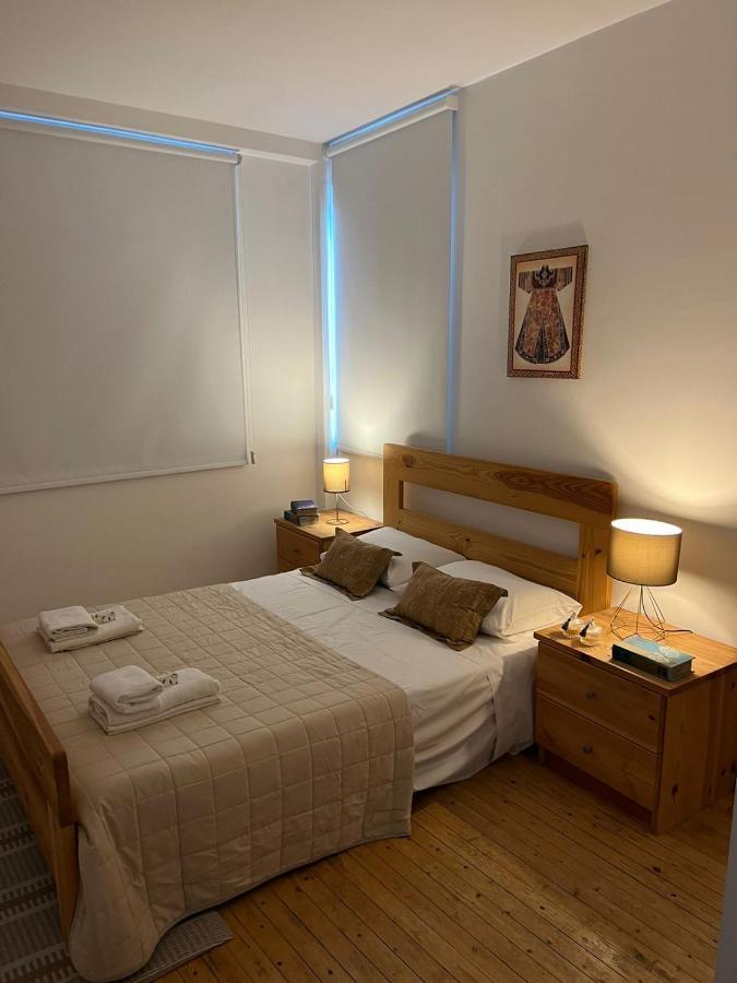 Ferienwohnung Demetra 1 Bdr Down Town Nicosia By Platform 357 Exterior foto