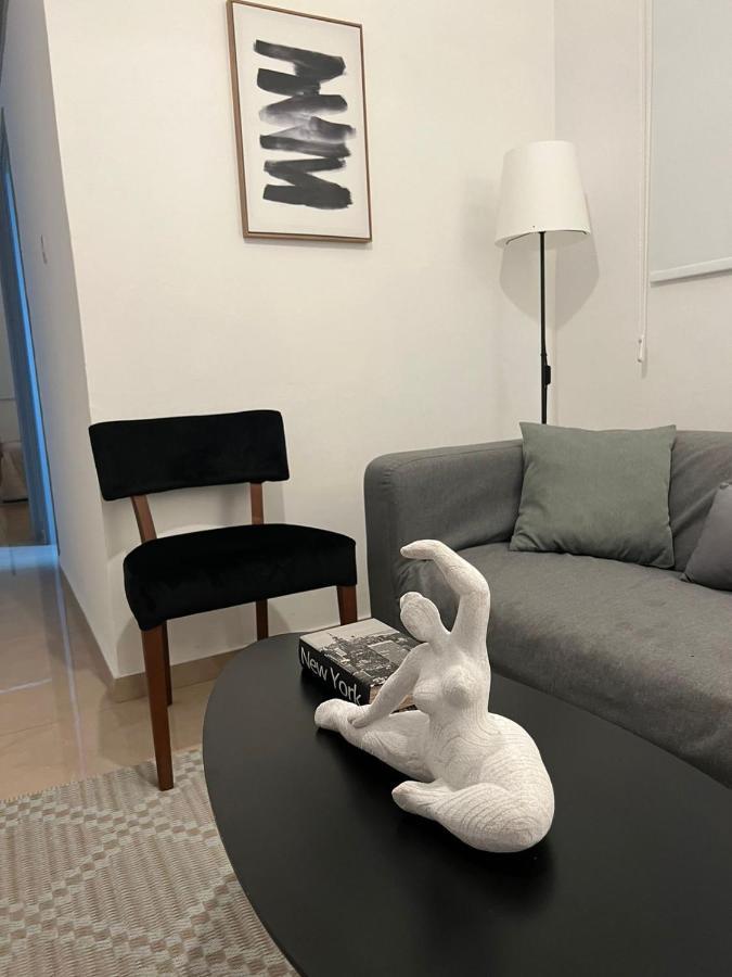 Ferienwohnung Demetra 1 Bdr Down Town Nicosia By Platform 357 Exterior foto